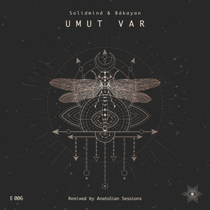Umut Var (Baglama Version)