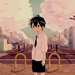 死别【八音盒版本 纯音乐】