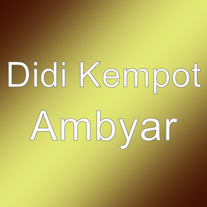 Ambyar