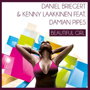 Beautiful Girl (Jerome Klark Dutch Remix)
