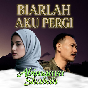 Biarlah Aku Pergi