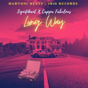 Long Way
