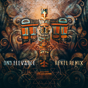 Elevance (DEKEL Remix)