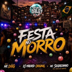 Festa no Morro