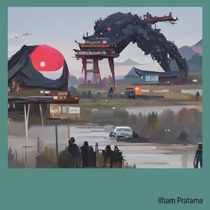 Solitary Serenity Amalgam Overture