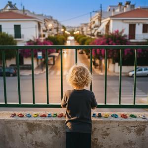 Lookie (Lullaby Mix)