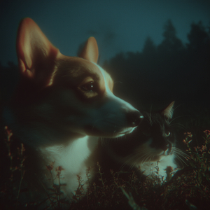 u & i