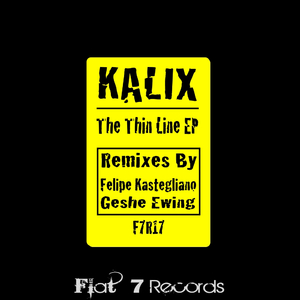 You Got Burned (Original Mix)