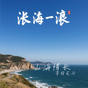 山海情长