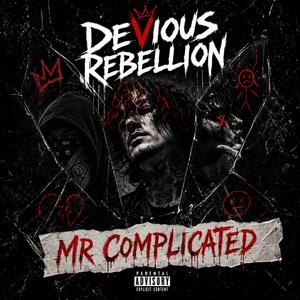 Mr Complicated