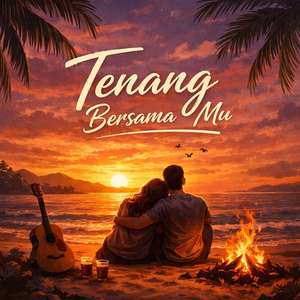Tenang Bersamamu