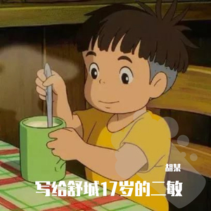 李志-写给舒城17岁的二敏