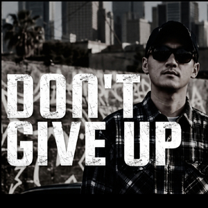 Don't Give Up