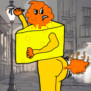 Clattering Cutlery Pooing Kitchen Song