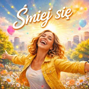 Śmiej się