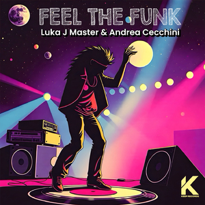 Feel The Funk (Club Version)