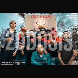 Barra tras barra (Arath)