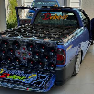 FOI ONTEM (feat. MC Rodrigo do CN) (ELETROFUNK)