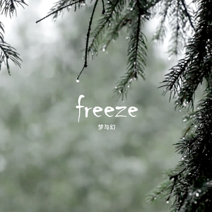 freeze