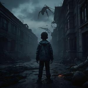 Чудовища вида ужасного (Стихи С.Михалкова из к/ф "Новые похождения Кота в Сапогах" 1958 г.)