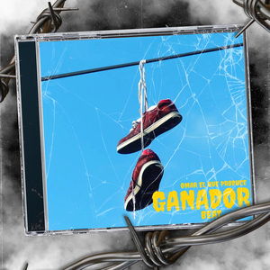 Ganador (Versión instrumental)