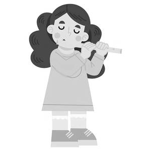 Çok Güzel Zurna Orta Oyunu