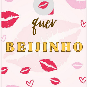 Quer Beijinho