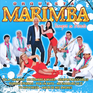 Más Cumbias: Me Enamoré de Ti / Tu Hipocresía / Amor de Mis Amores