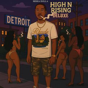 Gone Be Alr (feat. RideOrDie)