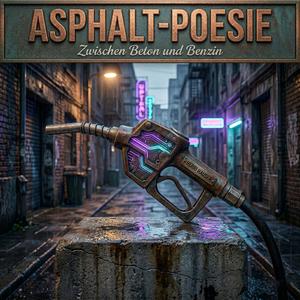 Asphalt - Poesie (Neon - Symphonie - Electric Overture Edit)