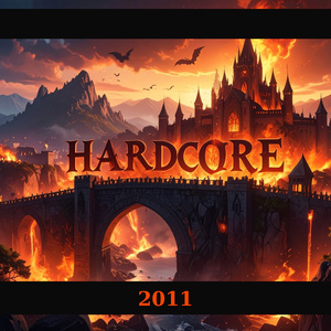 Hardcore 2011