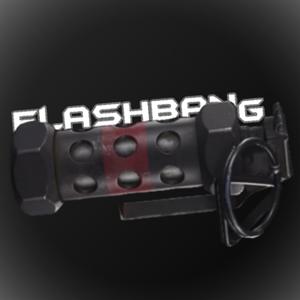 FLASHBANG (feat. OBLIVION)