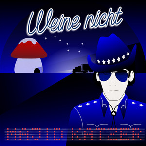 Weine nicht (Schlumpf Girl 2000 auf Citizen Band Kanal 19)