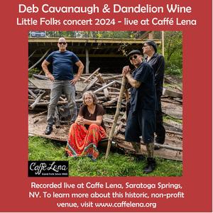 The Limberjack Song (Live)