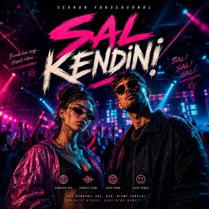 Sal Kendini