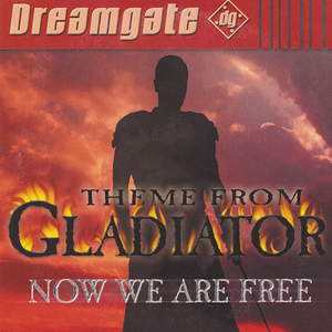 Now We Are Free (Theme from Gladiator) (Radio Edit)