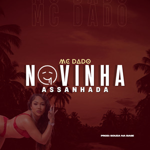 Novinha Assanhada
