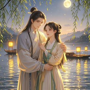 江水情长_乐樱韵