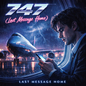 747 (last message home) (Pray Edit)