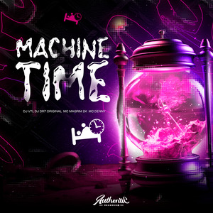 Machine Time