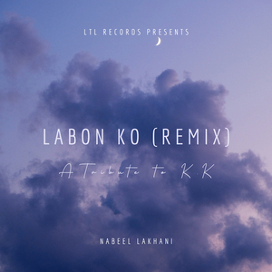 Labon Ko (Remix)