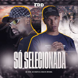Só Selecionada