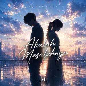 Akulah Masalahnya