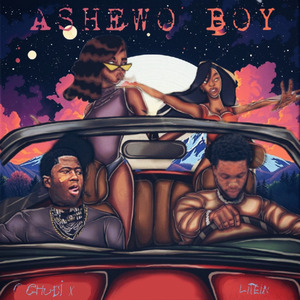Ashewo Boy