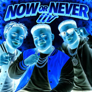 NOW OR NEVER IIV
