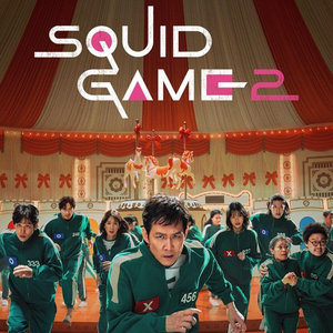 Squid Game 2 - Mingle Game Song (Gryxx Dubstep Remix)