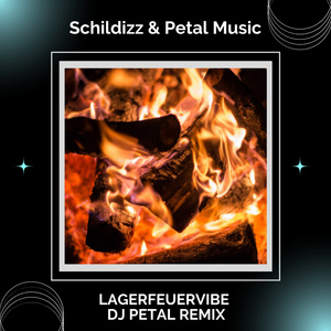 Lagerfeuervibe (DJ Petal Remix)