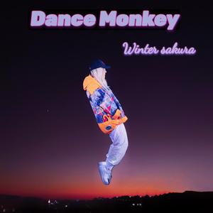 Dance Monkey