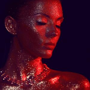 Seeing Red