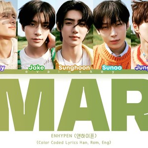 [AI COVER] ENHYPEN SMART